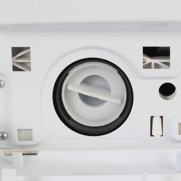 Стиральная машина с вертикальной загрузкой Hotpoint-Ariston ECOT7F 129 (EU) — фото 8
