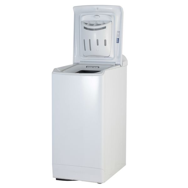 Стиральная машина с вертикальной загрузкой Hotpoint-Ariston ECOT7F 129 (EU) — фото 9