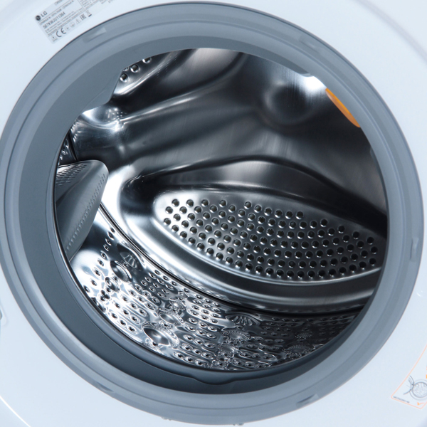 Стиральная машина с сушкой LG F14U1JBH2N — фото 5