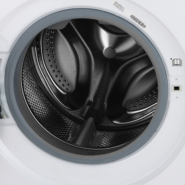 Стиральная машина с сушкой Indesit XWDA 75128X WKKK CIS — фото 4