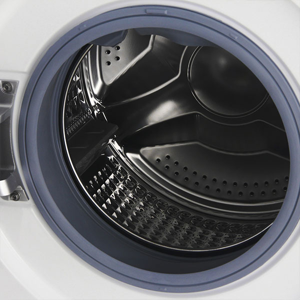 Стиральная машина с сушкой Samsung WD80K5410OW — фото 5