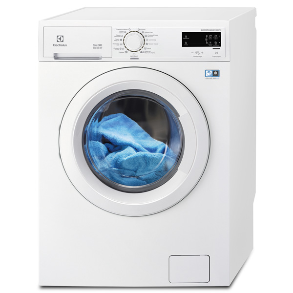 Стиральная машина с сушкой Electrolux EWW51685WD