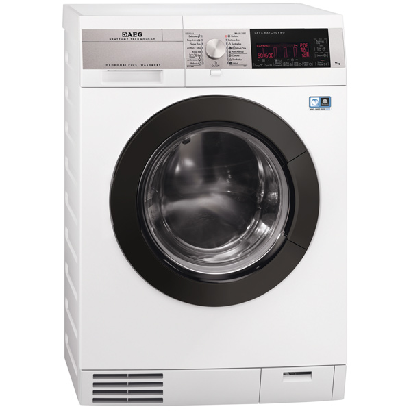 Стиральная машина с сушкой AEG L99695HWD