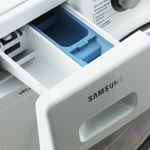 Стиральная машина с сушкой Samsung WD806U2GAWQ — фото 4
