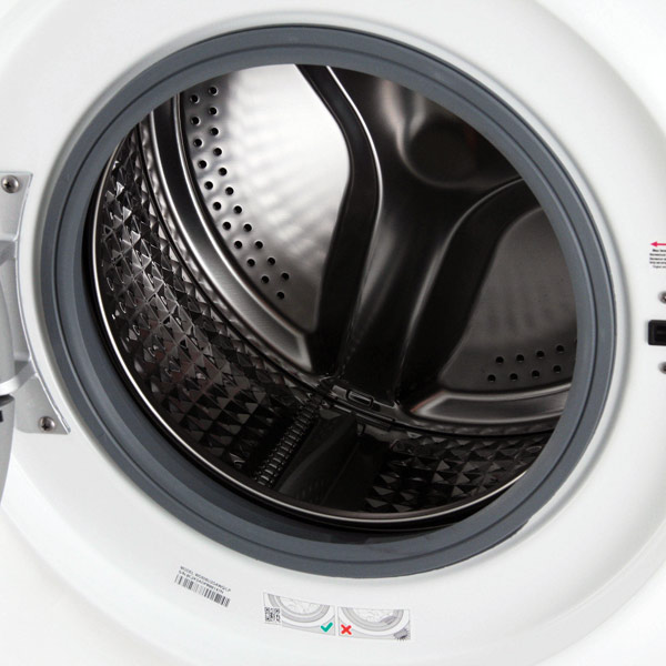 Стиральная машина с сушкой Samsung WD806U2GAWQ — фото 5