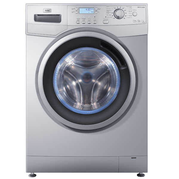 Стиральная машина с сушкой Haier HWD70-1482S — фото 2
