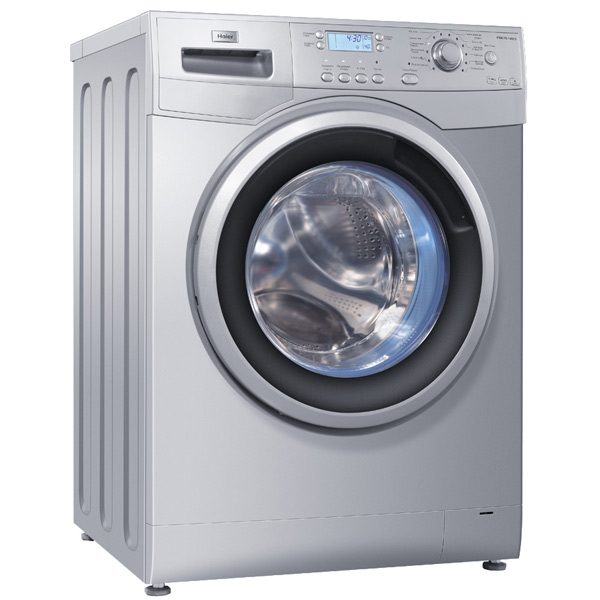 Стиральная машина с сушкой Haier HWD70-1482S — фото 3