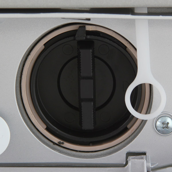 Стиральная машина с сушкой Haier HWD70-1482S — фото 9
