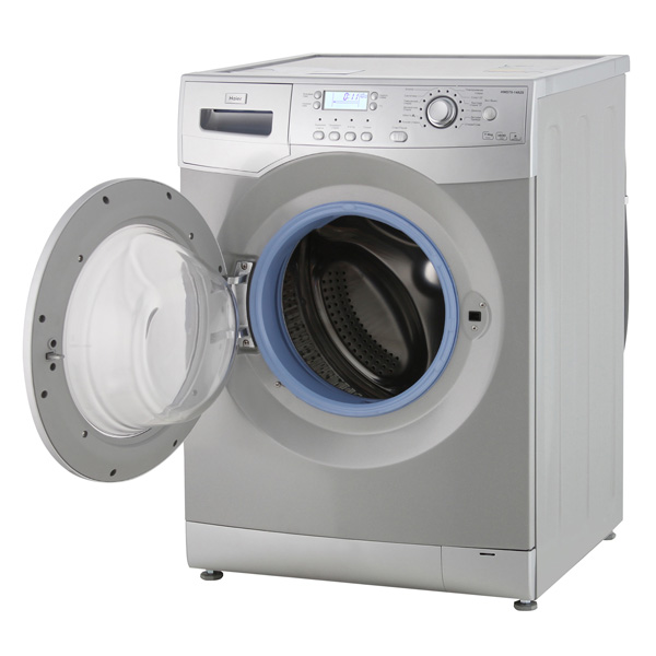 Стиральная машина с сушкой Haier HWD70-1482S — фото 10