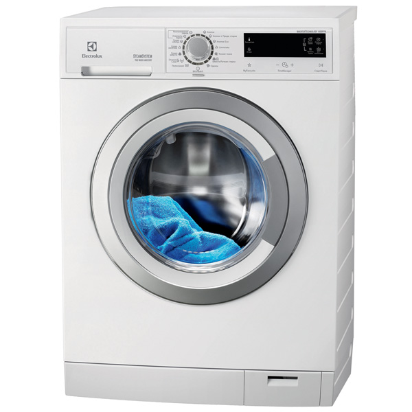 Стиральная машина с сушкой Electrolux EWW1697MDW