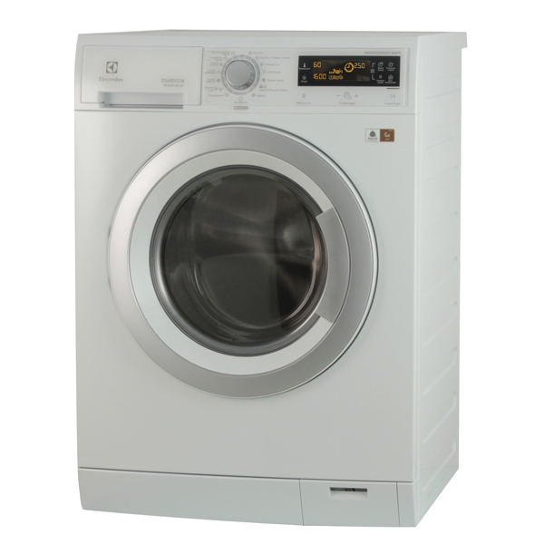 Стиральная машина с сушкой Electrolux EWW1697MDW — фото 2