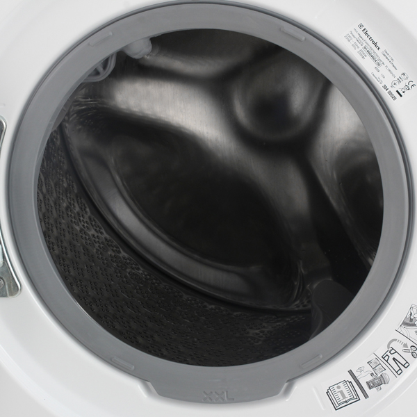 Стиральная машина с сушкой Electrolux EWW1697MDW — фото 6