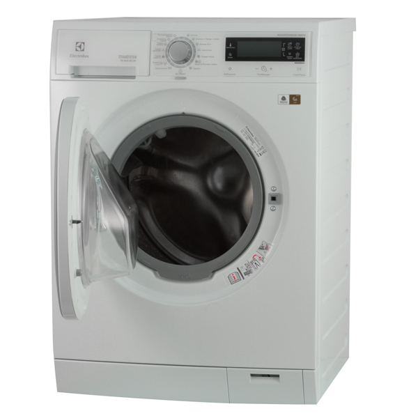 Стиральная машина с сушкой Electrolux EWW1697MDW — фото 8