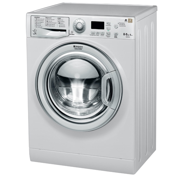 Стиральная машина с сушкой Hotpoint-Ariston MVDB 8614 SX (CIS)