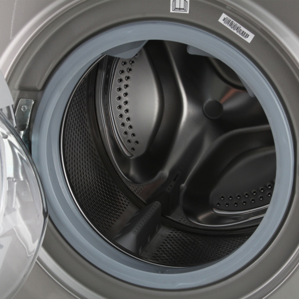 Стиральная машина с сушкой Hotpoint-Ariston MVDB 8614 SX (CIS) — фото 7