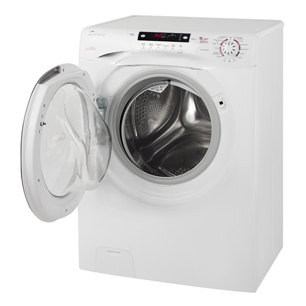 Стиральная машина с сушкой Candy EVO4W 2643D/3-07 — фото 3