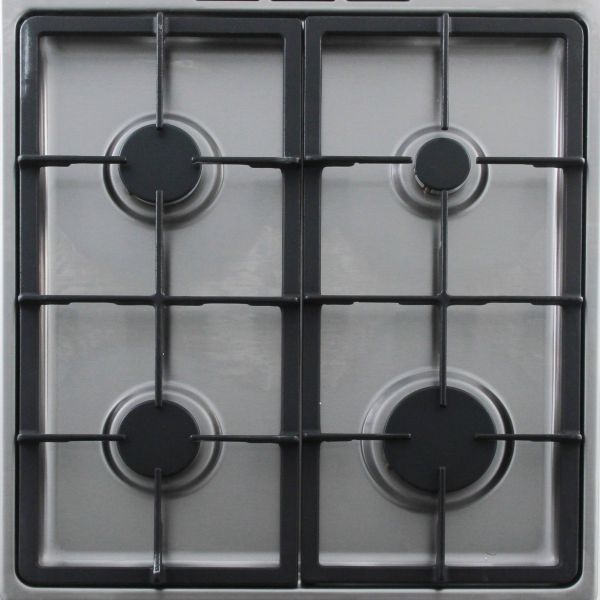 Газовая плита (50-55 см) Gorenje GI52329AX — фото 2