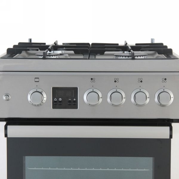 Газовая плита (50-55 см) Gorenje GI52329AX — фото 3