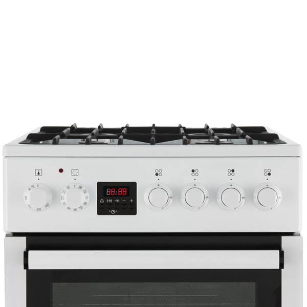 Газовая плита (50-55 см) Gorenje K57303AWM — фото 5