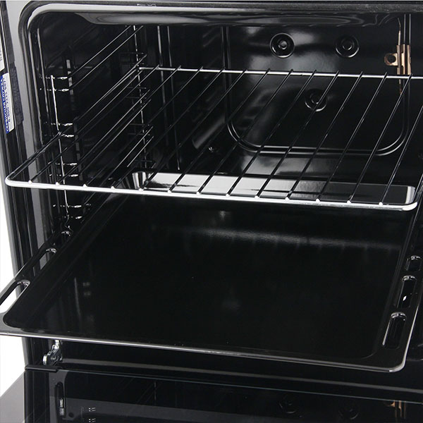 Газовая плита (50-55 см) Hotpoint-Ariston HT5GG3F C (AN) EA — фото 5