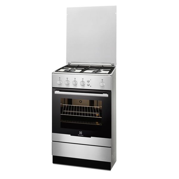 Купить Газовую Плиту Electrolux В Челябинске