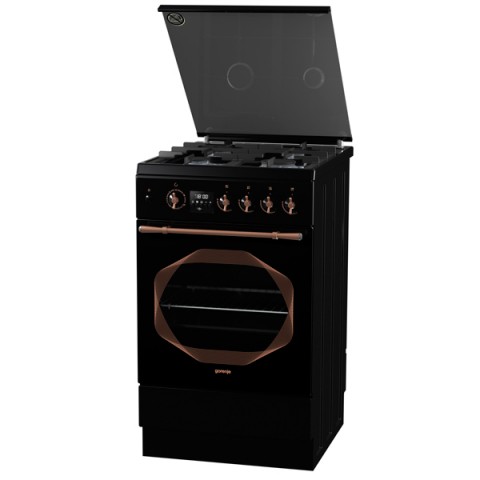 Газовая плита (50-55 см) Gorenje GI532INB