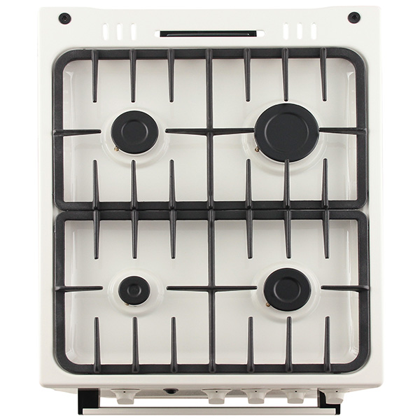 Газовая плита (50-55 см) Gorenje G51102ABE — фото 2