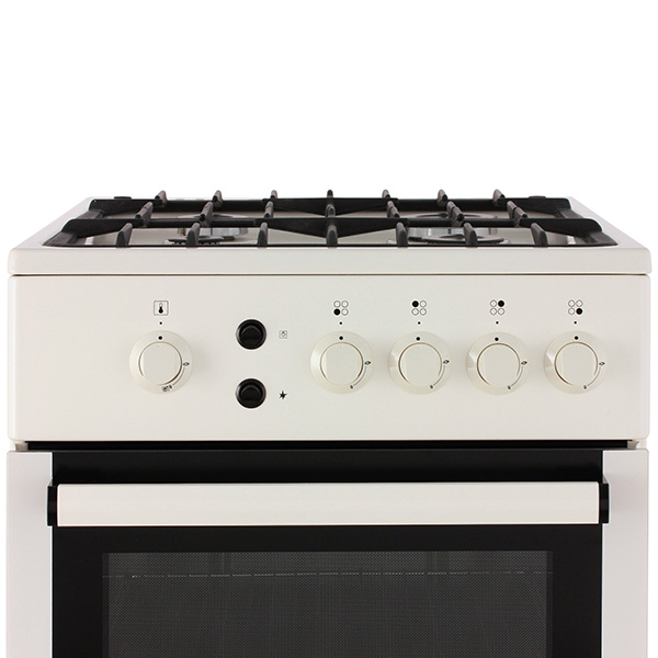 Газовая плита (50-55 см) Gorenje G51102ABE — фото 3