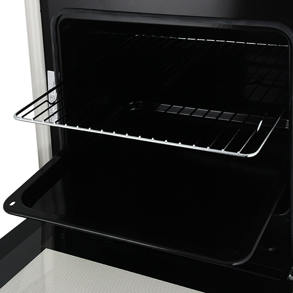 Газовая плита (50-55 см) Gorenje G51102ABE — фото 4