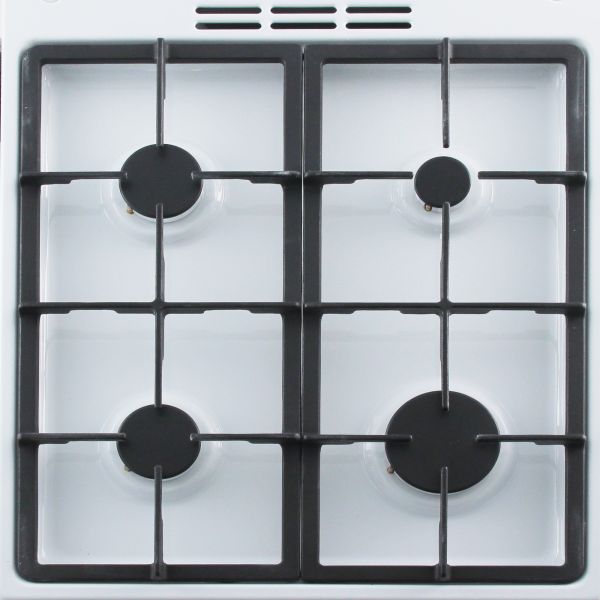 Газовая плита (50-55 см) Gorenje GI52329AW — фото 2