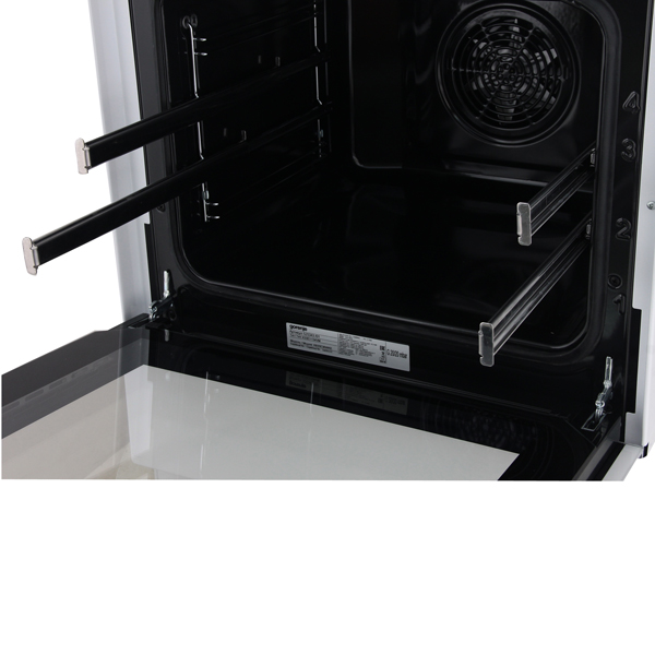 Газовая плита (60 см) Gorenje K635E36WKE — фото 6