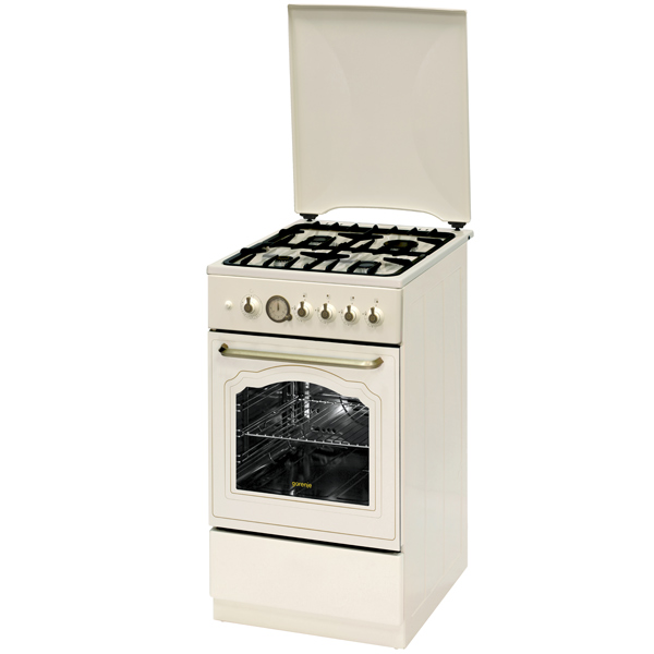 Газовая плита (50-55 см) Gorenje GI52CLI1