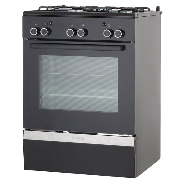 Газовая плита (60 см) Bosch HGA233260R