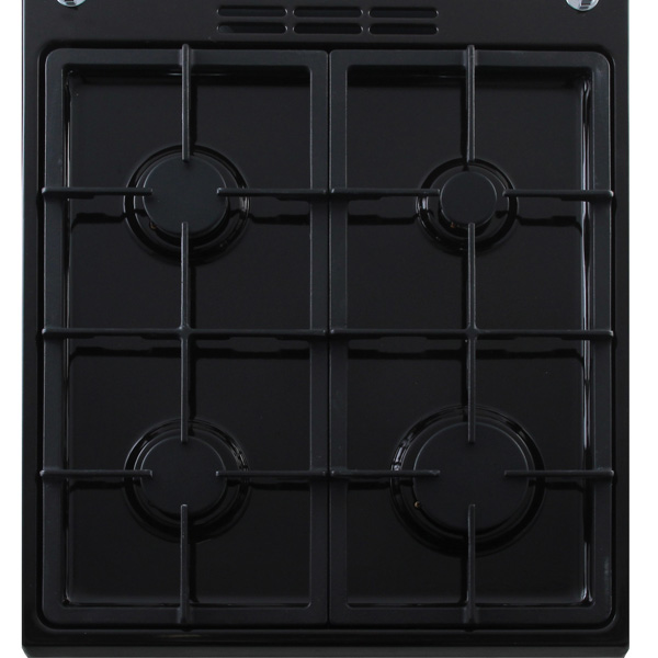 Газовая плита (50-55 см) Gorenje GI52339RBR — фото 3