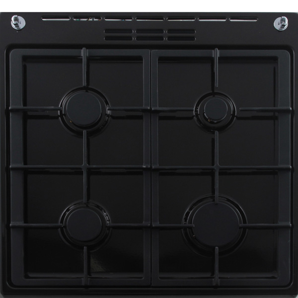 Газовая плита (60 см) Gorenje GI63398BBR1 — фото 3
