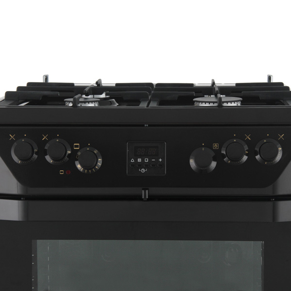 Газовая плита (60 см) Gorenje GI63398BBR1 — фото 4