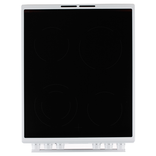 Электрическая плита (50-55 см) Electrolux EKC954510W — фото 3
