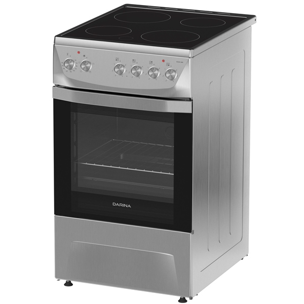 Электрическая плита (50-55 см) Darina 1D5 EC241 609XM