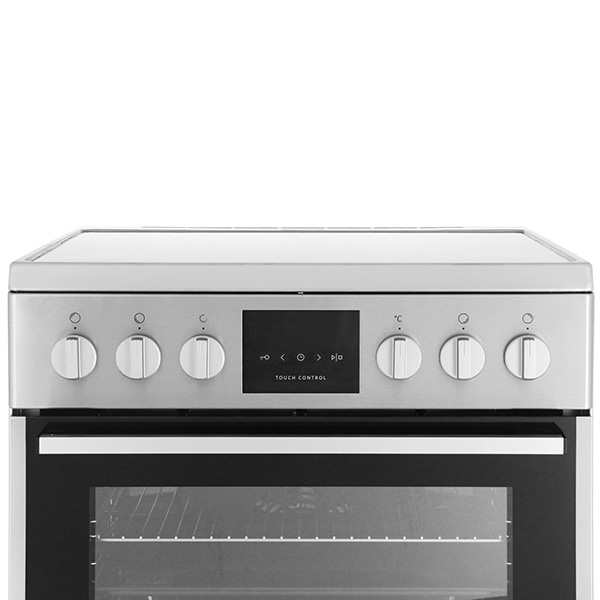 Электрическая плита (60 см) Gorenje EI637E21XK2 — фото 3