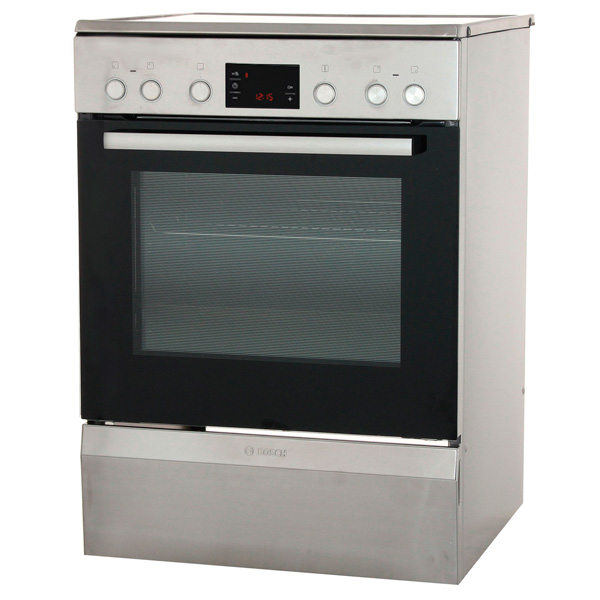 Электрическая плита (60 см) Bosch HCA744351R