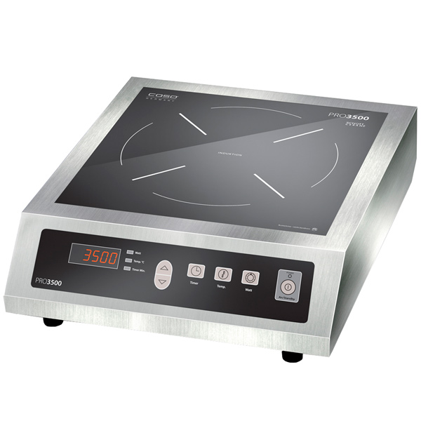 Электроплитка Caso Pro 3500 (2365)