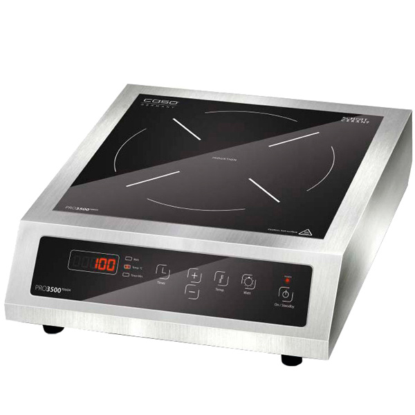 Электроплитка Caso Pro 3500 Touch (2366)