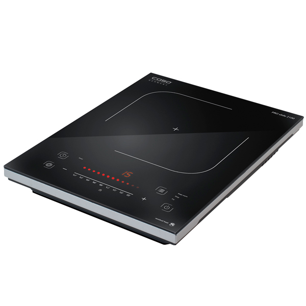 Электроплитка Caso Pro Slide 2100 (2216)