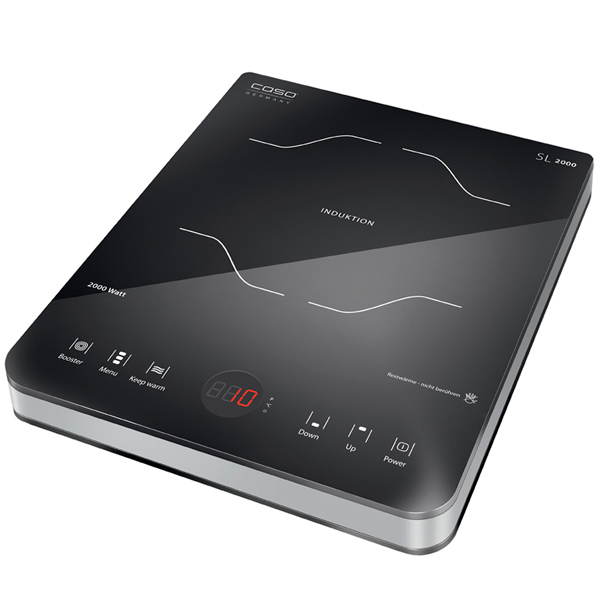 Электроплитка Caso Slim Line 2000 (2200)