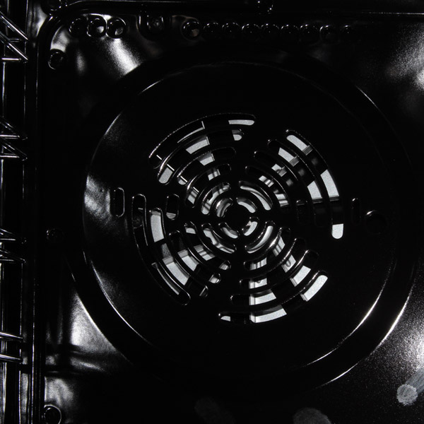 Электрическая плита (50-55 см) Electrolux EKC951300W — фото 5