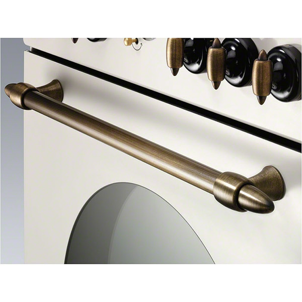 Электрическая плита (50-55 см) Zanussi ZCV560ML — фото 3