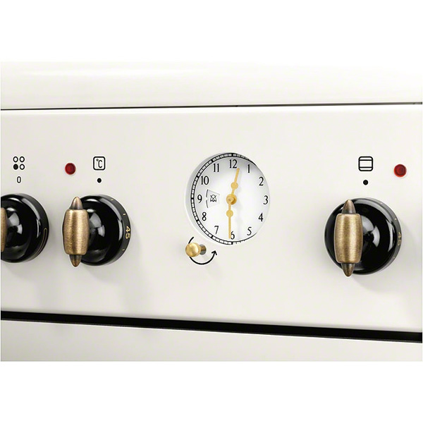 Электрическая плита (50-55 см) Zanussi ZCV560ML — фото 4