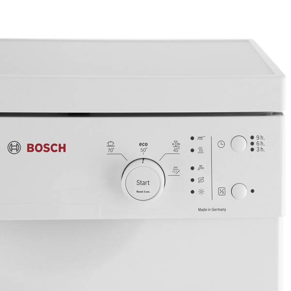 Посудомоечная машина (45 см) Bosch Aqua Stop SPS40X92RU