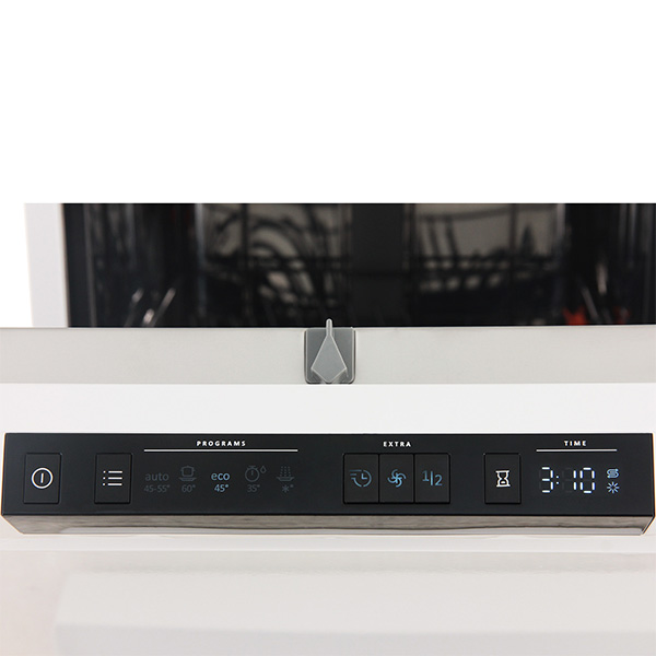 Посудомоечная машина (45 см) Gorenje GS54110W — фото 2