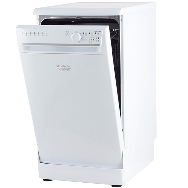 Посудомоечная машина (45 см) Hotpoint-Ariston ADLK 70